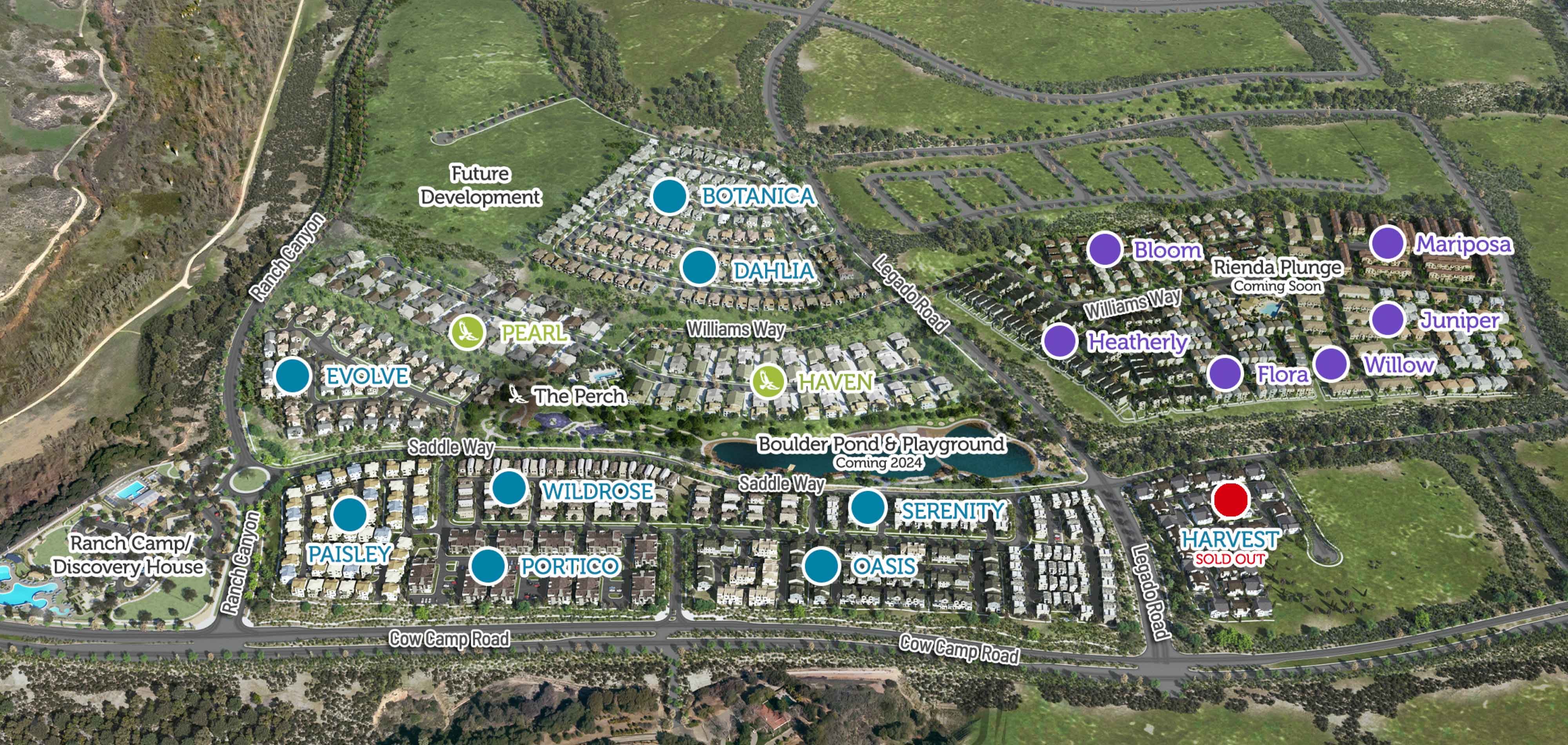Site Map