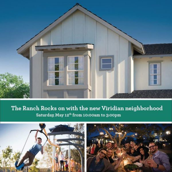 Viridian Neighborhood Opening Guide