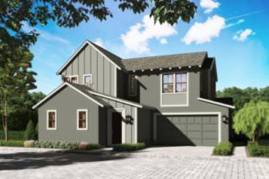 Vivaz Plan 3B Home Preview